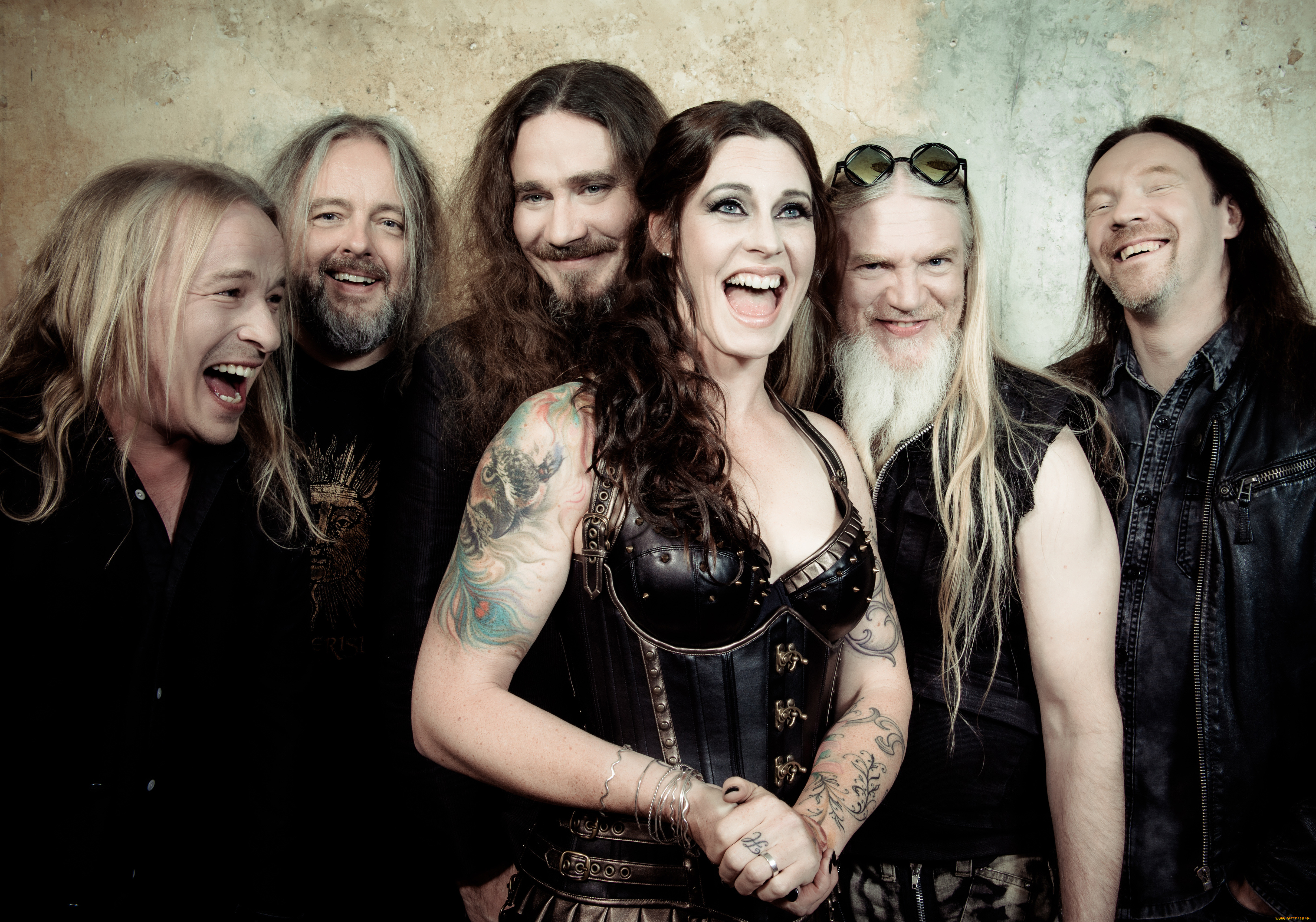 , nightwish, , , , , , , , , , , , , tuomas, holopainen, emppu, vuorinen, troy, donockley, floor, jansen, kai, hahto, marko, hietala